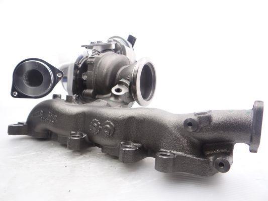 Turbocompresseur (Turbo) GARRETT ref. 873767-5001S
