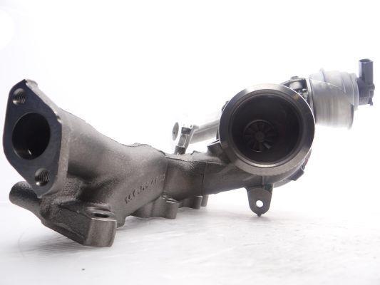 Turbocompresseur (Turbo) GARRETT ref. 873767-5001S