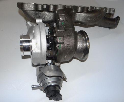 Turbocompresseur (Turbo) GARRETT ref. 873767-5001S