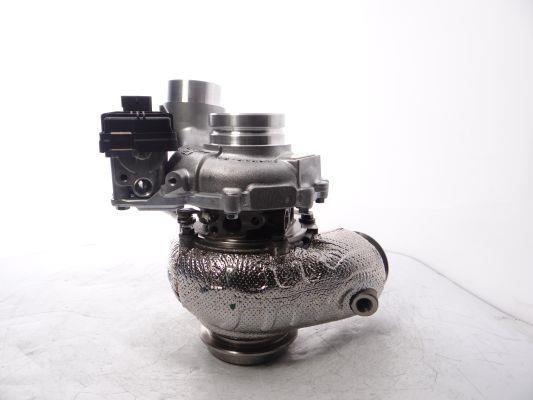 Turbocompresseur (Turbo) GARRETT ref. 894474-5001S