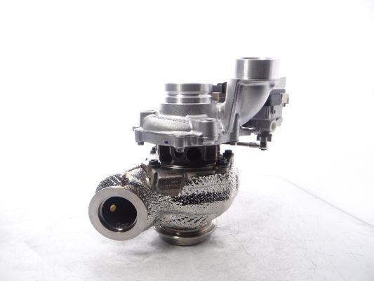 Turbocompresseur (Turbo) GARRETT ref. 894474-5001S