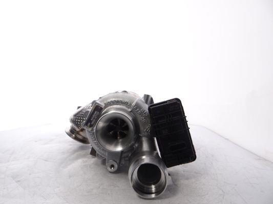 Turbocompresseur (Turbo) GARRETT ref. 894474-5001S
