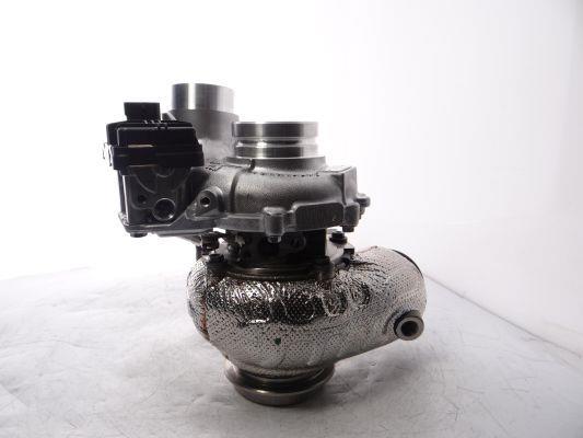 Turbocompresseur (Turbo) GARRETT ref. 894474-5001S
