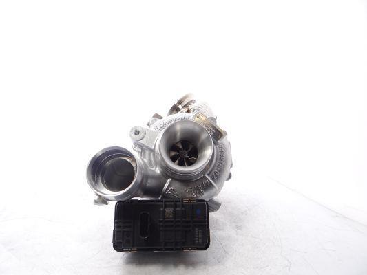 Turbocompresseur (Turbo) GARRETT ref. 894474-5001S