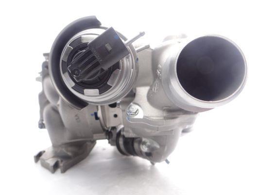 Turbocompresseur (Turbo) GARRETT ref. 832637-5003S
