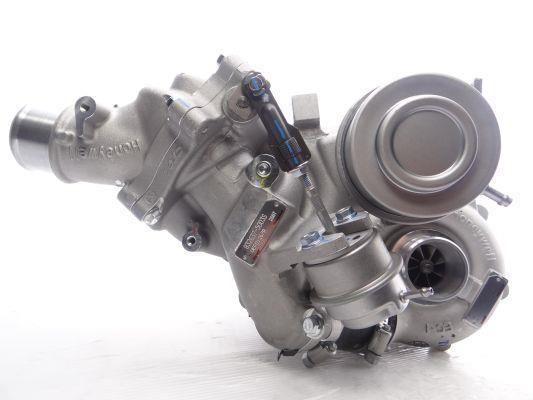 Turbocompresseur (Turbo) GARRETT ref. 832637-5003S