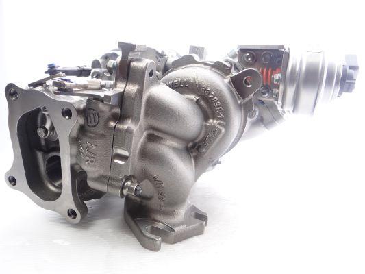 Turbocompresseur (Turbo) GARRETT ref. 832637-5003S