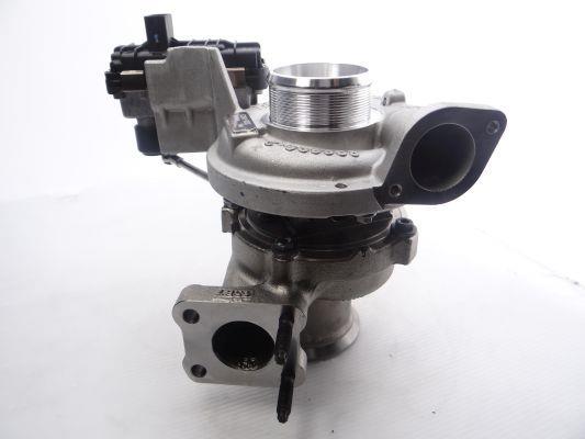 Turbocompresseur (Turbo) GARRETT ref. 832642-5005S