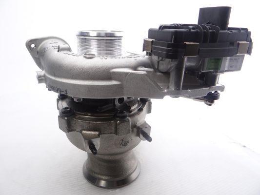 Turbocompresseur (Turbo) GARRETT ref. 832642-5005S