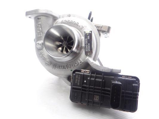 Turbocompresseur (Turbo) GARRETT ref. 832642-5005S