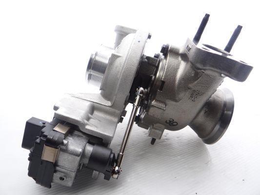 Turbocompresseur (Turbo) GARRETT ref. 832642-5005S