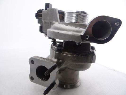 Turbocompresseur (Turbo) GARRETT ref. 832642-5005S