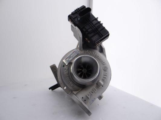 Turbocompresseur (Turbo) GARRETT ref. 832642-5005S