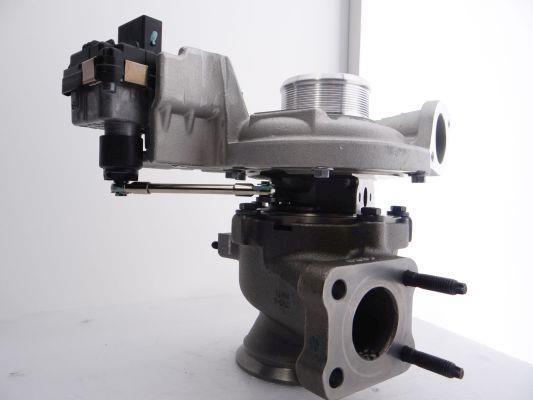 Turbocompresseur (Turbo) GARRETT ref. 832642-5005S