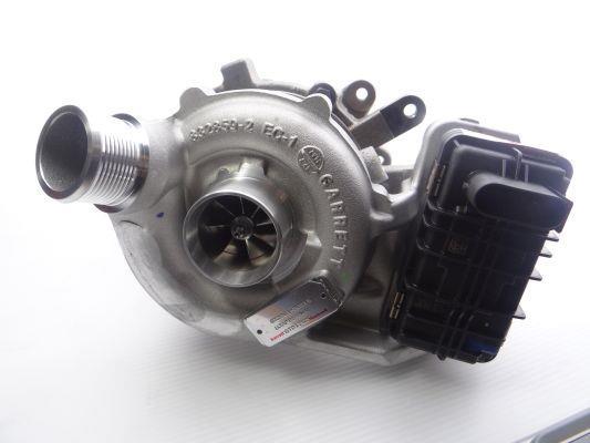 Turbocompresseur (Turbo) GARRETT ref. 832861-5001S
