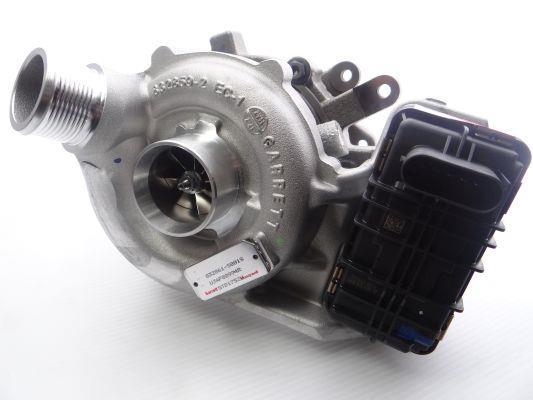 Turbocompresseur (Turbo) GARRETT ref. 832861-5001S
