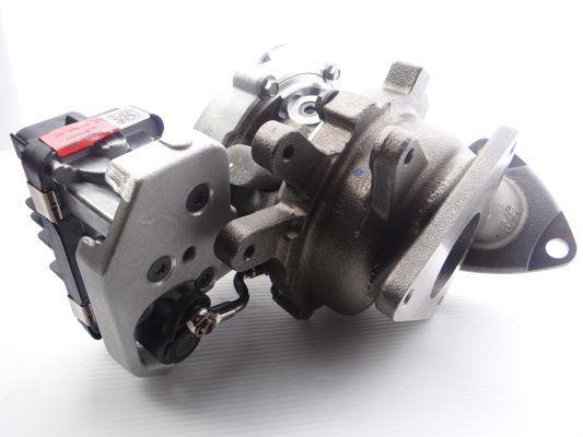 Turbocompresseur (Turbo) GARRETT ref. 832861-5001S