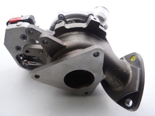 Turbocompresseur (Turbo) GARRETT ref. 832861-5001S