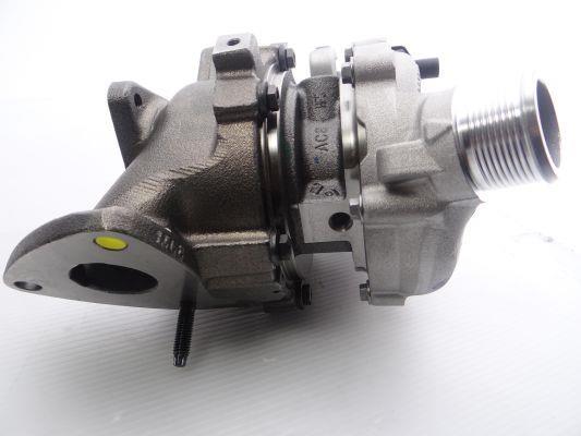 Turbocompresseur (Turbo) GARRETT ref. 832861-5001S