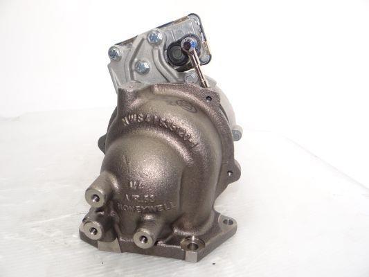 Turbocompresseur (Turbo) GARRETT ref. 833714-5002S