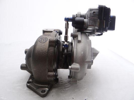 Turbocompresseur (Turbo) GARRETT ref. 833714-5002S