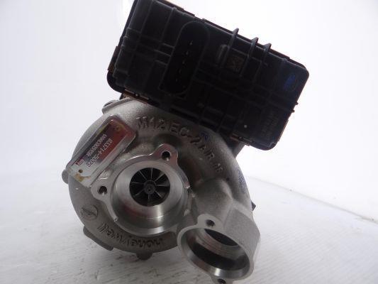 Turbocompresseur (Turbo) GARRETT ref. 833714-5002S