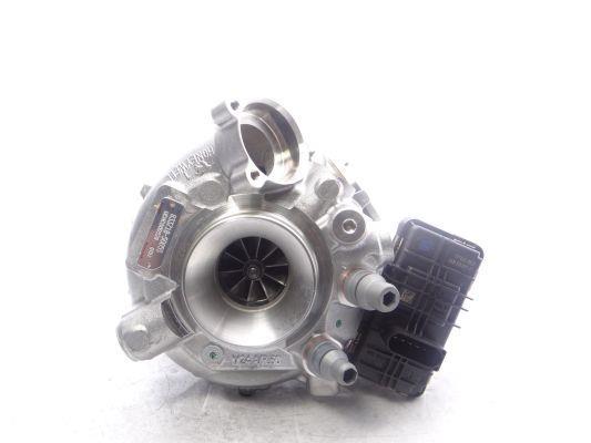Turbocompresseur (Turbo) GARRETT ref. 833718-5005S