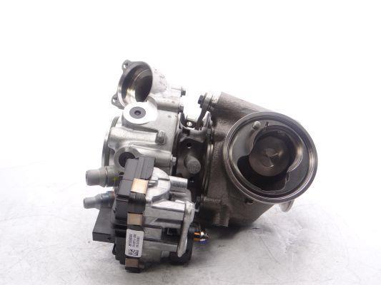 Turbocompresseur (Turbo) GARRETT ref. 833718-5005S