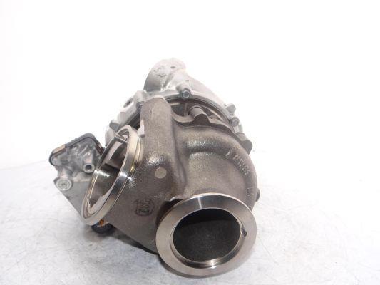 Turbocompresseur (Turbo) GARRETT ref. 833718-5005S