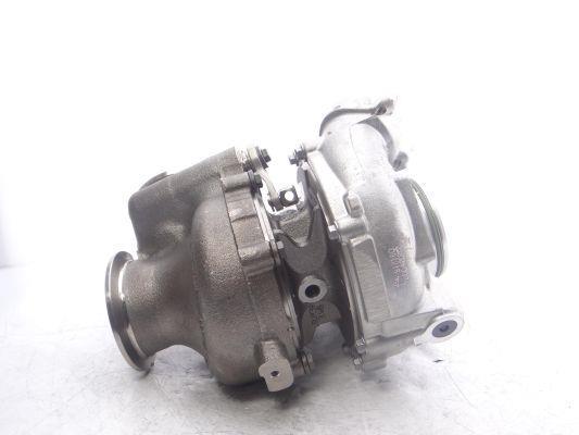 Turbocompresseur (Turbo) GARRETT ref. 833718-5005S