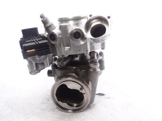 Turbocompresseur (Turbo) GARRETT ref. 833718-5005S