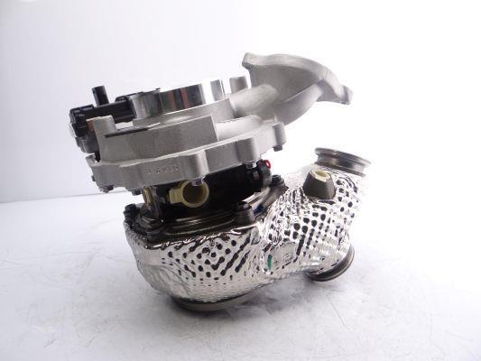 Turbocompresseur (Turbo) GARRETT ref. 833884-5001S