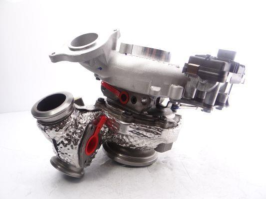 Turbocompresseur (Turbo) GARRETT ref. 833884-5001S