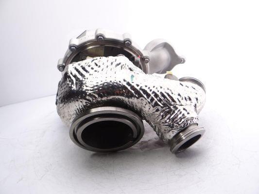 Turbocompresseur (Turbo) GARRETT ref. 833884-5001S