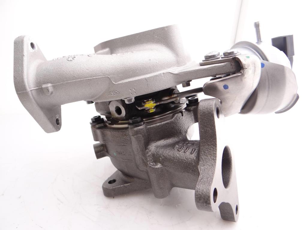 Turbocompresseur (Turbo) GARRETT ref. 834009-5001S