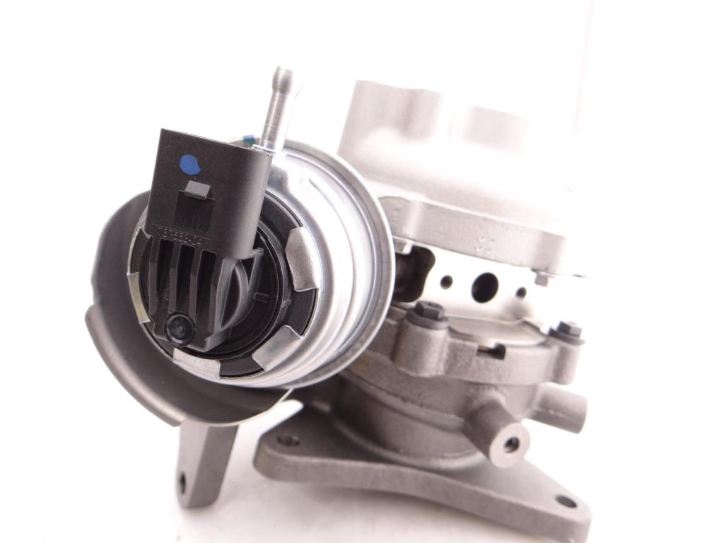 Turbocompresseur (Turbo) GARRETT ref. 834009-5001S