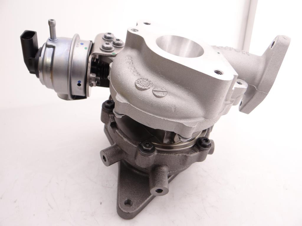 Turbocompresseur (Turbo) GARRETT ref. 834009-5001S