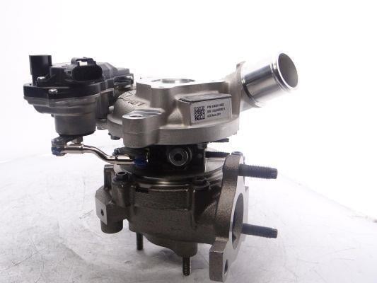 Turbocompresseur (Turbo) GARRETT ref. 834081-5003S