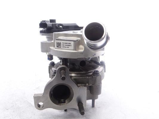 Turbocompresseur (Turbo) GARRETT ref. 834081-5003S