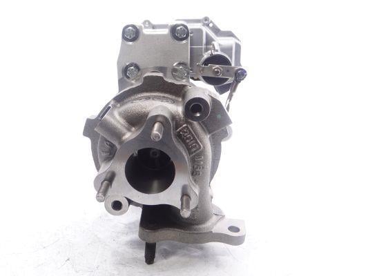 Turbocompresseur (Turbo) GARRETT ref. 834081-5003S