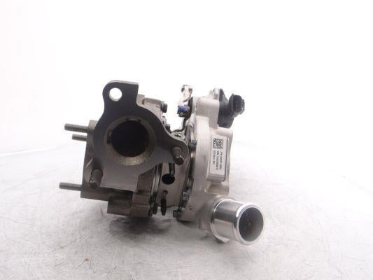Turbocompresseur (Turbo) GARRETT ref. 834081-5003S