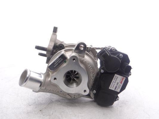 Turbocompresseur (Turbo) GARRETT ref. 834081-5003S