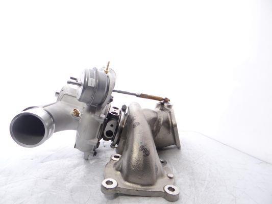 Turbocompresseur (Turbo) GARRETT ref. 834142-5009S