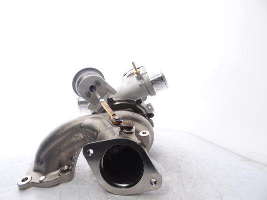 Turbocompresseur (Turbo) GARRETT ref. 834142-5009S