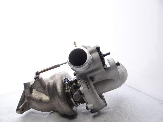 Turbocompresseur (Turbo) GARRETT ref. 834142-5009S