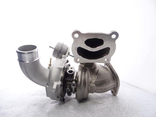Turbocompresseur (Turbo) GARRETT ref. 834142-5009S