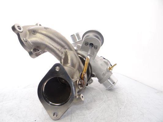 Turbocompresseur (Turbo) GARRETT ref. 834142-5009S