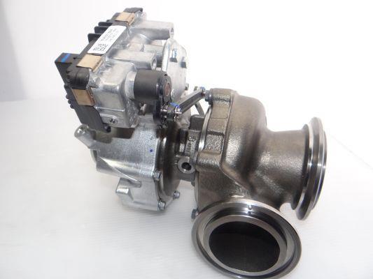 Turbocompresseur (Turbo) GARRETT ref. 916039-5001S