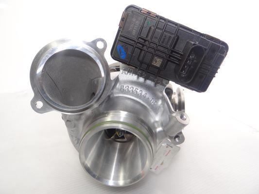 Turbocompresseur (Turbo) GARRETT ref. 916039-5001S