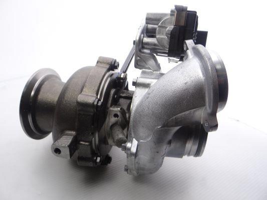 Turbocompresseur (Turbo) GARRETT ref. 916039-5001S